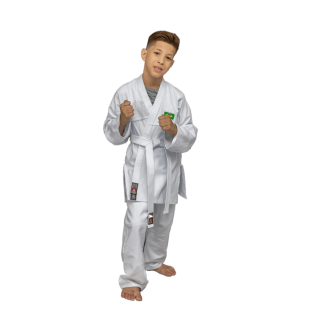 Kimono Judo - Oferta de Kimono Judo Trançado, Infantil e Mais