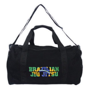 BOLSA TRANÇADA BRAZILIAN JIU JITSU