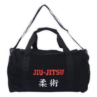 BOLSA TRANÇADA JIU JITSU