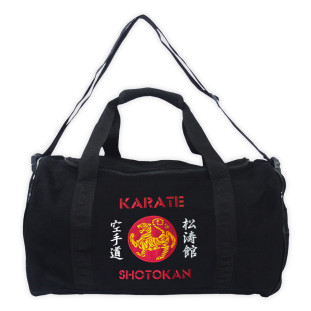 BOLSA TRANÇADA KARATE SHOTOKAN