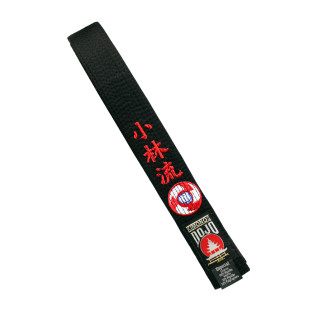 FAIXA ESPECIAL SHORIN-RYU c/ LOGO