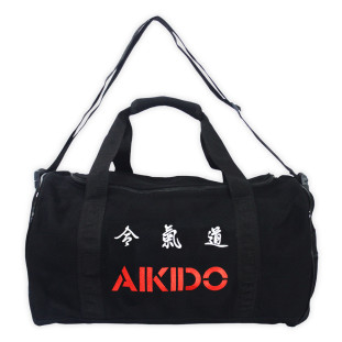 BOLSA TRANÇADA AIKIDO