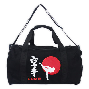 BOLSA TRANÇADA KARATE CHUTE