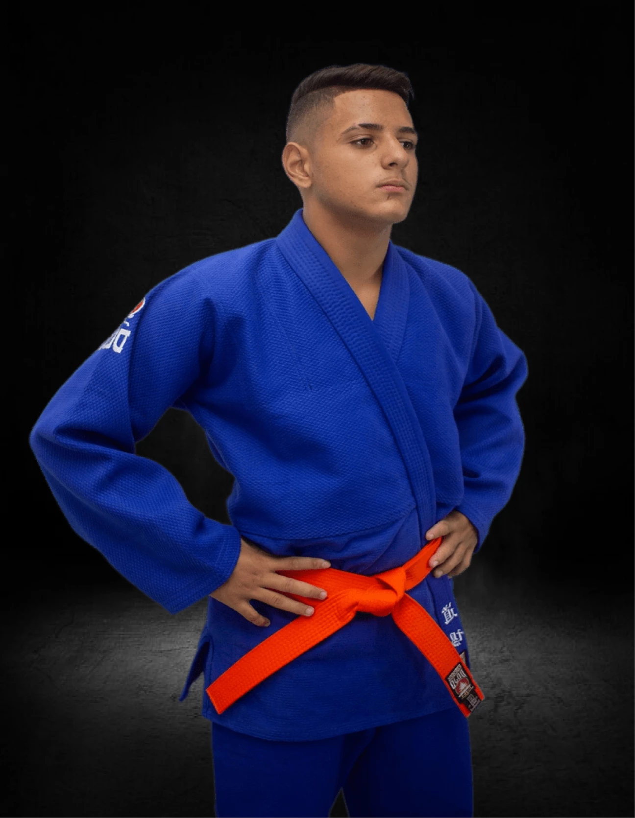 KIMONO JUDO