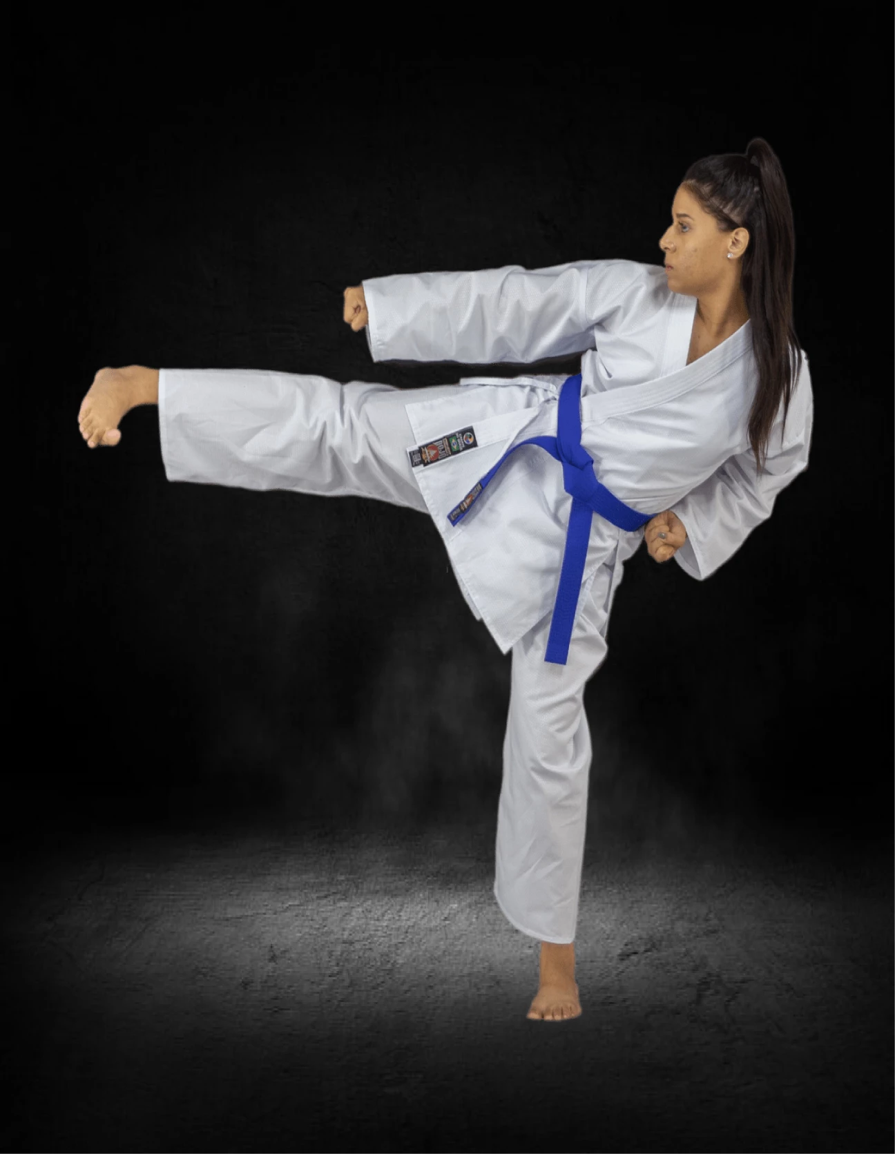 KIMONO KARATE
