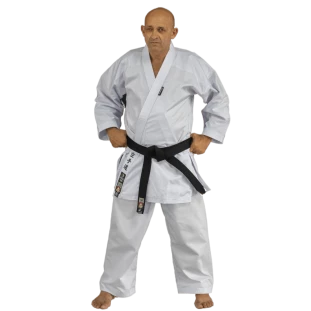 KARATE LONA STANDARD PA CANELADO ADULTO - HOMOLOGADO PELA CBK
