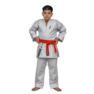 KARATE LONA OLIMPICO K10 INFANTIL - HOMOLOGADO PELA CBK