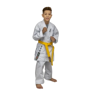 KARATE LONA STANDARD PA INFANTIL - HOMOLOGADO PELA CBK