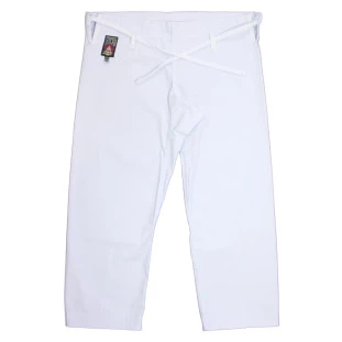 Calça Karate Lona Standard PA