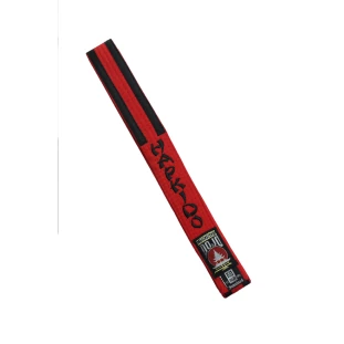 FAIXA STANDARD HAPKIDO