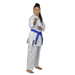KARATE SHIAI PA ADULTO - HOMOLOGADO CBK