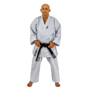 KARATE LONA OLIMPICO K10 ADULTO - HOMOLOGADO PELA CBK