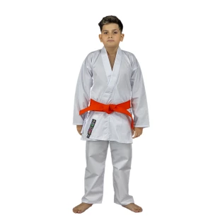 KARATE SHIAI PA INFANTIL - HOMOLOGADO CBK
