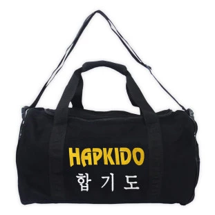 BOLSA TRANÇADA HAPKIDO