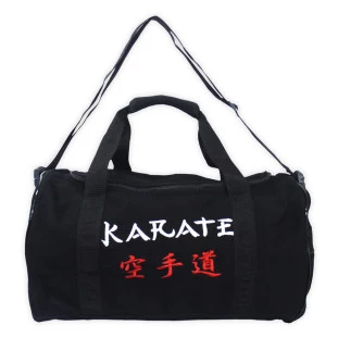 BOLSA TRANÇADA KARATE
