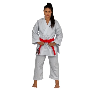KARATE LONA STANDARD PA ADULTO - HOMOLOGADO PELA CBK