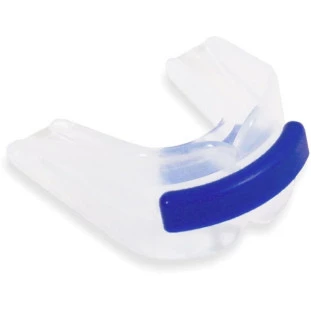 PROTETOR BUCAL DUPLO - FIGHT PROTECTOR COM ESTOJO