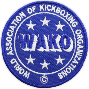 Bordado WAKO
